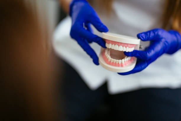 Best Full Mouth Reconstruction  in Daleville, IN