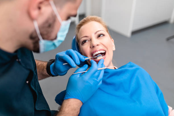 Best Pediatric Dentistry  in Daleville, IN