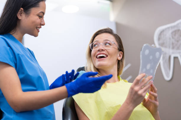 Best Dental Inlays and Onlays  in Daleville, IN